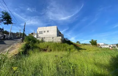 Terreno à venda, 1900 m² por r$ 300.000,00 - vila são paulo - mogi das cruzes/sp