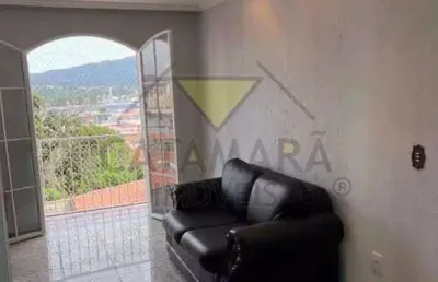 Apartamento residencial para venda e locação, vila lavínia, mogi das cruzes - ap0274.