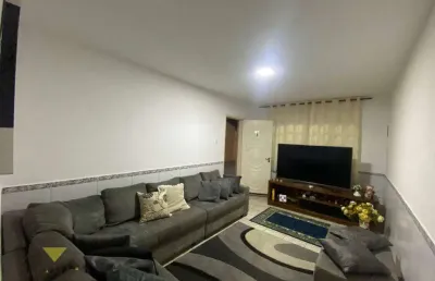 Casa com 2 dormitórios à venda, 140 m² por r$ 475.000,00 - centro - mogi das cruzes/sp