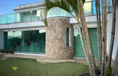 Casa com 4 dormitórios, 408 m² - venda por r$ 2.099.000,00 ou aluguel por r$ 15.693,00 - centro - mogi das cruzes/sp