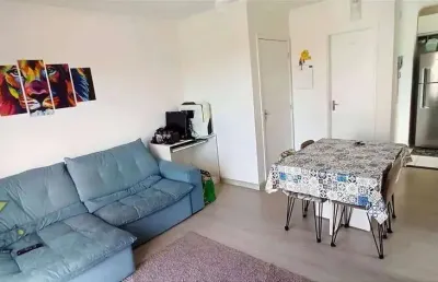 Apartamento residencial à venda, vila nova aparecida, mogi das cruzes - ap0341.