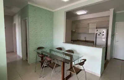 Apartamento com 3 dormitórios à venda, 80 m² por r$ 580.000,00 - mogi moderno - mogi das cruzes/sp
