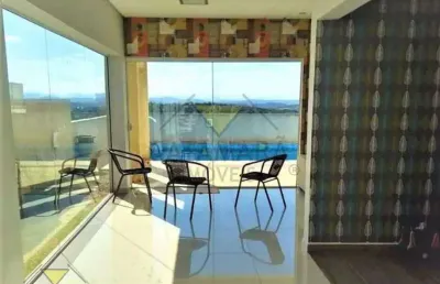 Casa com 4 dormitórios à venda, 311 m² por r$ 2.200.000,00 - cidade parquelandia - mogi das cruzes/sp