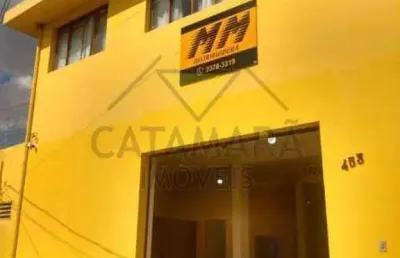 Prédio comercial para locação, centro, mogi das cruzes - pr0011.