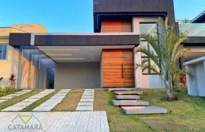 Casa com 3 dormitórios à venda, 175 m² por r$ 1.420.000,00 - cézar de souza - mogi das cruzes/sp