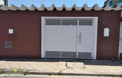 Casa residencial à venda, jardim das bandeiras, mogi das cruzes - ca0918.