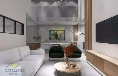 Casa com 3 dormitórios à venda, 213 m² por r$ 1.750.000,00 - cézar de souza - mogi das cruzes/sp