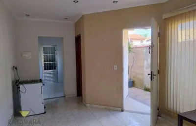 Casa com 2 dormitórios à venda, 90 m² por r$ 450.000,00 - vila suissa - mogi das cruzes/sp