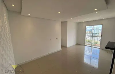 Apartamento com 3 dormitórios à venda, 75 m² por r$ 618.000,00 - vila mogilar - mogi das cruzes/sp