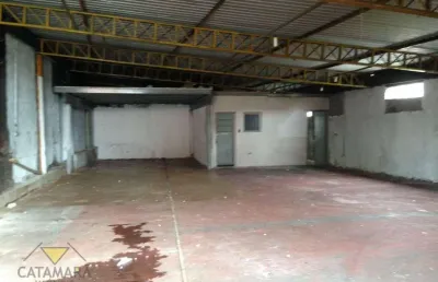 Salão à venda, 240 m² por r$ 480.000,00 - jardim esperança - mogi das cruzes/sp