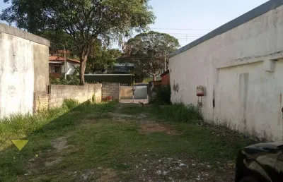 Terreno residencial à venda, alto ipiranga, mogi das cruzes - te0165.