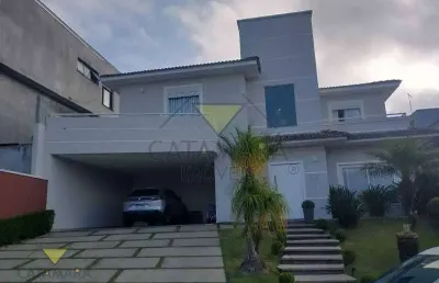Casa com 3 dormitórios à venda, 250 m² por r$ 2.900.000,00 - vila oliveira - mogi das cruzes/sp