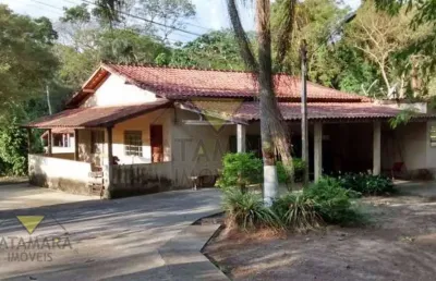 Sítio rural à venda, itapety, mogi das cruzes - si0021.