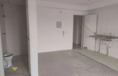 Studio com 1 dormitório, 32 m² - venda por r$ 420.000,00 ou aluguel por r$ 2.100,00 - centro - mogi das cruzes/sp