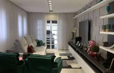 Casa com 3 dormitórios à venda, 90 m² por r$ 950.000,00 - jardim quaresmeira ii - suzano/sp