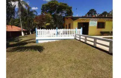 Chácara com 5 dormitórios à venda, 10000 m² por r$ 890.000,00 - itapety - mogi das cruzes/sp
