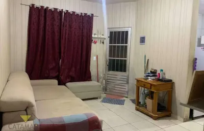 Casa residencial à venda, jardim das bandeiras, mogi das cruzes - ca1008.