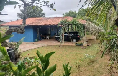 Sítio rural à venda, varinhas, mogi das cruzes - si0024.