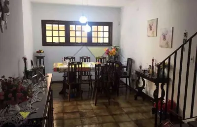 Casa residencial para venda e locação, vila oliveira, mogi das cruzes - ca1016.