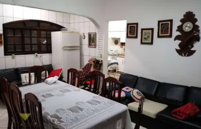 Chácara residencial à venda, santa joana, santa branca - ch0025.