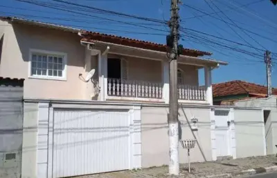 Casa com 3 dormitórios à venda, 360 m² por r$ 1.250.000,00 - itapema - guararema/sp