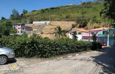Terreno residencial à venda, itapema, guararema - te0179.