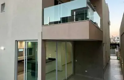 Casa com 4 dormitórios à venda por r$ 1.900.000,00 - jardim aracy - mogi das cruzes/sp