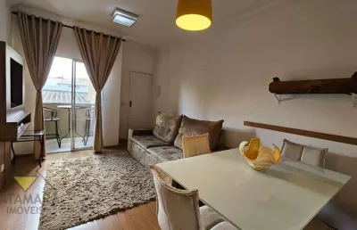 Apartamento residencial à venda, vila suissa, mogi das cruzes - ap0973.