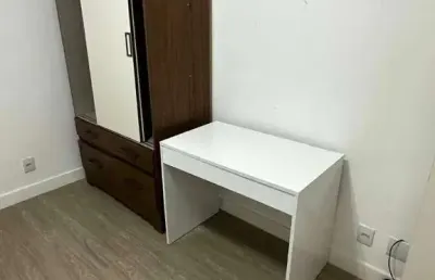 Apartamento residencial para locação, mogi moderno, mogi das cruzes - ap0977.