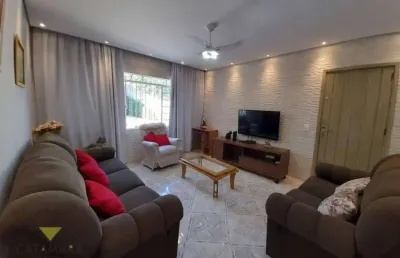 Casa com 3 dormitórios à venda, 120 m² por r$ 535.000,00 - vila são paulo - mogi das cruzes/sp
