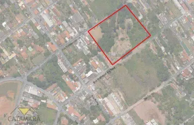 Terreno residencial à venda, vila são paulo, mogi das cruzes - te0212.