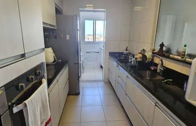 Apartamento com 3 dormitórios à venda, 116 m² por r$ 900.000,00 - alto ipiranga - mogi das cruzes/sp