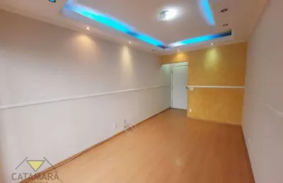 Apartamento residencial à venda, mogi moderno, mogi das cruzes - ap1049.