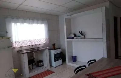 Kitnet com 1 dormitório à venda, 370 m² por r$ 980.000,00 - praia da enseada - bertioga/sp