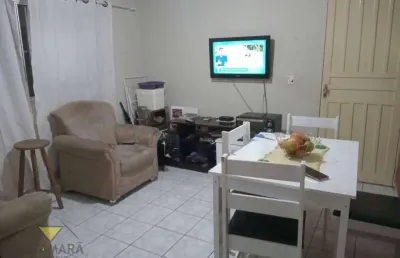 Apartamento residencial à venda, vila caputera, mogi das cruzes - ap0411.