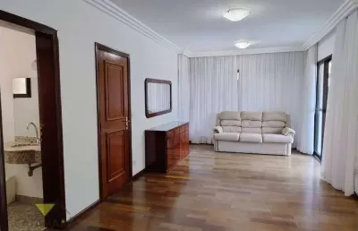 Apartamento com 4 dormitórios à venda, 148 m² por r$ 1.500.000,00 - vila oliveira - mogi das cruzes/sp