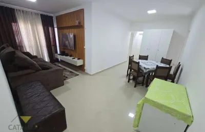 Apartamento residencial à venda, jardim armênia, mogi das cruzes - ap0439.