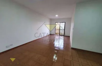 Apartamento residencial à venda, centro, suzano - ap0458.