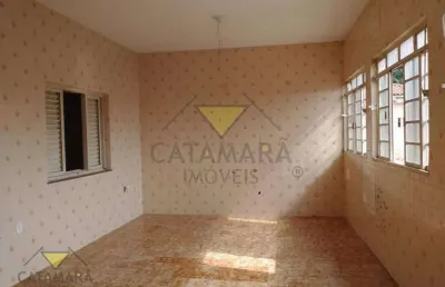 Casa residencial à venda, jardim são pedro, mogi das cruzes - ca0546.