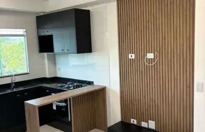 Apartamento residencial à venda, mogi moderno, mogi das cruzes - ap0489.