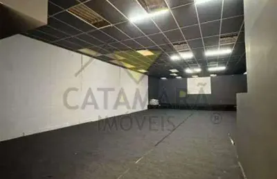 Ponto comercial para locação, vila mogi moderno, mogi das cruzes - pt0019.