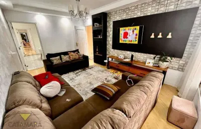 Casa com 3 dormitórios à venda, 176 m² por r$ 795.000,00 - vila oliveira - mogi das cruzes/sp
