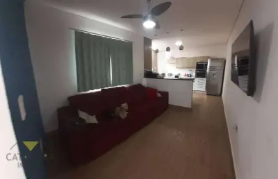 Casa com 3 dormitórios à venda, 210 m² por r$ 510.000,00 - centro - mogi das cruzes/sp