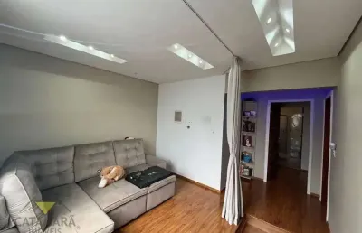Casa residencial à venda, jardim são francisco, mogi das cruzes - ca0596.