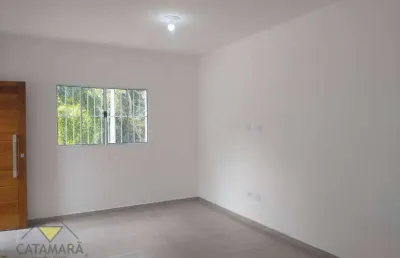 Casa com 2 dormitórios à venda, 65 m² por r$ 450.000,00 - vila são paulo - mogi das cruzes/sp