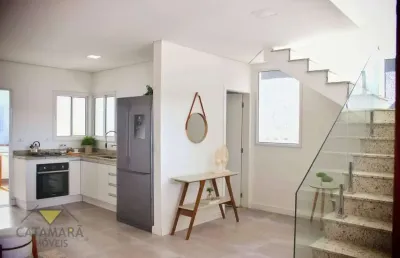 Casa com 3 dormitórios à venda, 156 m² por r$ 1.060.000,00 - vila moraes - mogi das cruzes/sp