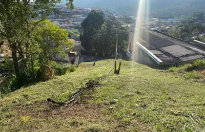 Terreno residencial à venda, vila são paulo, mogi das cruzes - te0116.