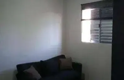 Apartamento residencial à venda, vila são paulo, mogi das cruzes - ap0571.