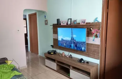 Casa residencial à venda, centro, mogi das cruzes - ca0666.