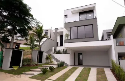 Casa com 3 dormitórios à venda, 253 m² por r$ 2.150.000,00 - fazenda rodeio - mogi das cruzes/sp